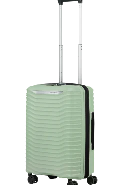 Upscape - Trolley espandibile (4 ruote) 55cm