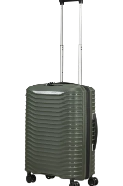 Upscape - Trolley espandibile (4 ruote) 55cm
