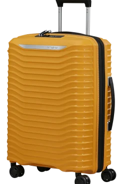Upscape - Trolley espandibile (4 ruote) 55cm
