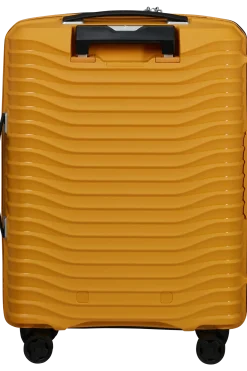 Upscape - Trolley espandibile (4 ruote) 55cm