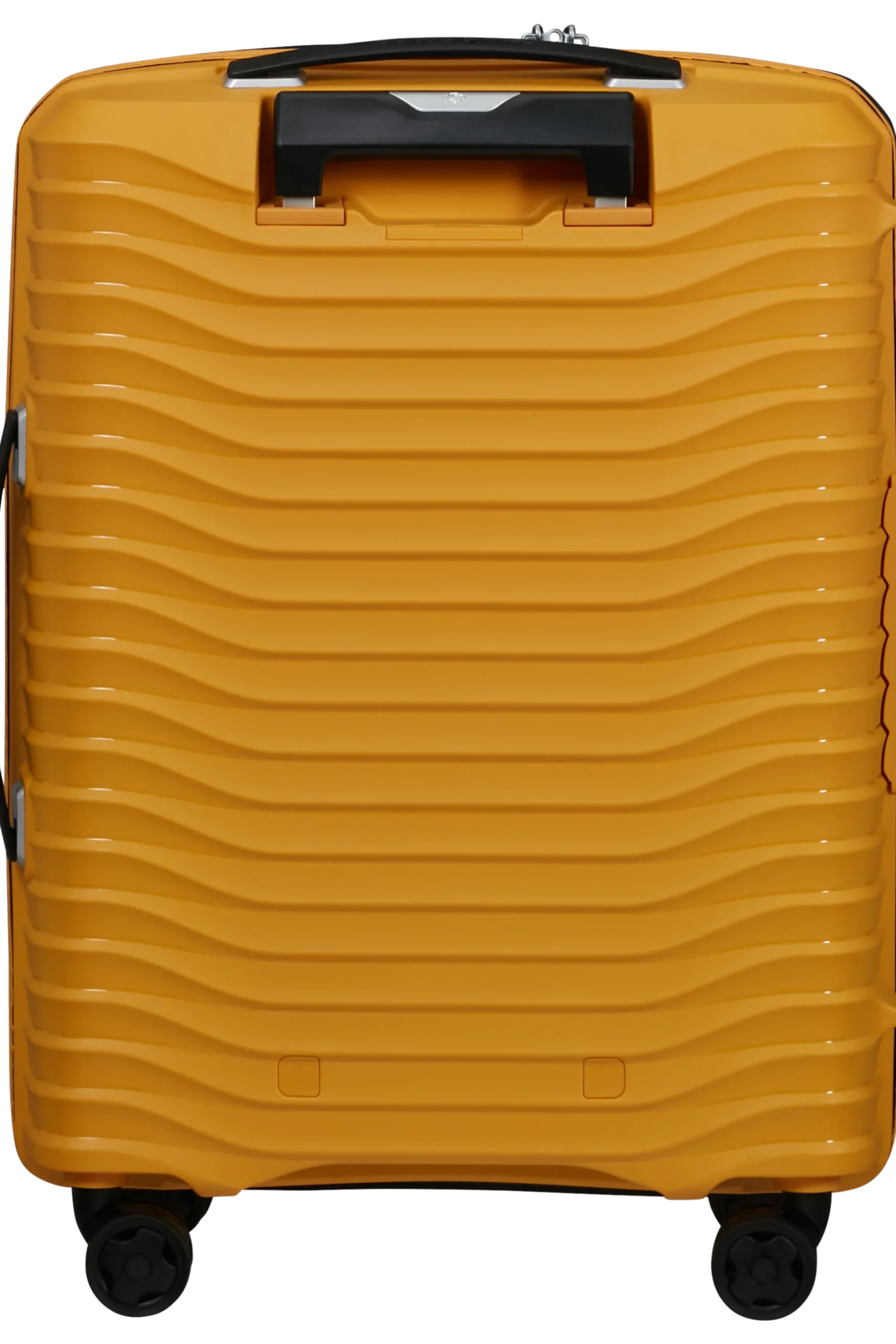 Upscape - Trolley espandibile (4 ruote) 55cm