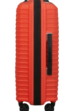 Upscape - Trolley espandibile (4 ruote) 55cm