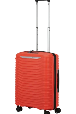 Upscape - Trolley espandibile (4 ruote) 55cm