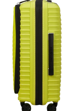 Upscape - Trolley espandibile (4 ruote) 55cm