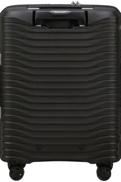 Upscape - Trolley espandibile (4 ruote) 55cm