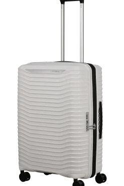 Upscape - Trolley espandibile (4 ruote) 68cm