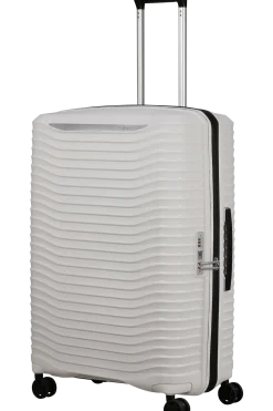 Upscape - Trolley espandibile (4 ruote) 75cm