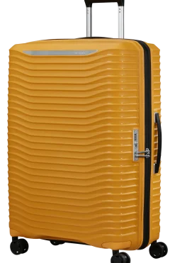 Upscape - Trolley espandibile (4 ruote) 75cm
