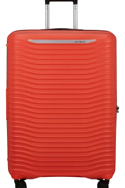 Upscape - Trolley espandibile (4 ruote) 75cm
