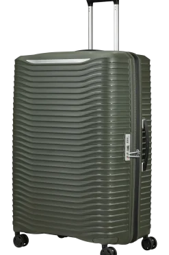 Upscape - Trolley espandibile (4 ruote) 81cm