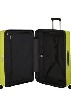 Upscape - Trolley espandibile (4 ruote) 81cm