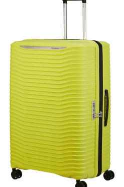 Upscape - Trolley espandibile (4 ruote) 81cm