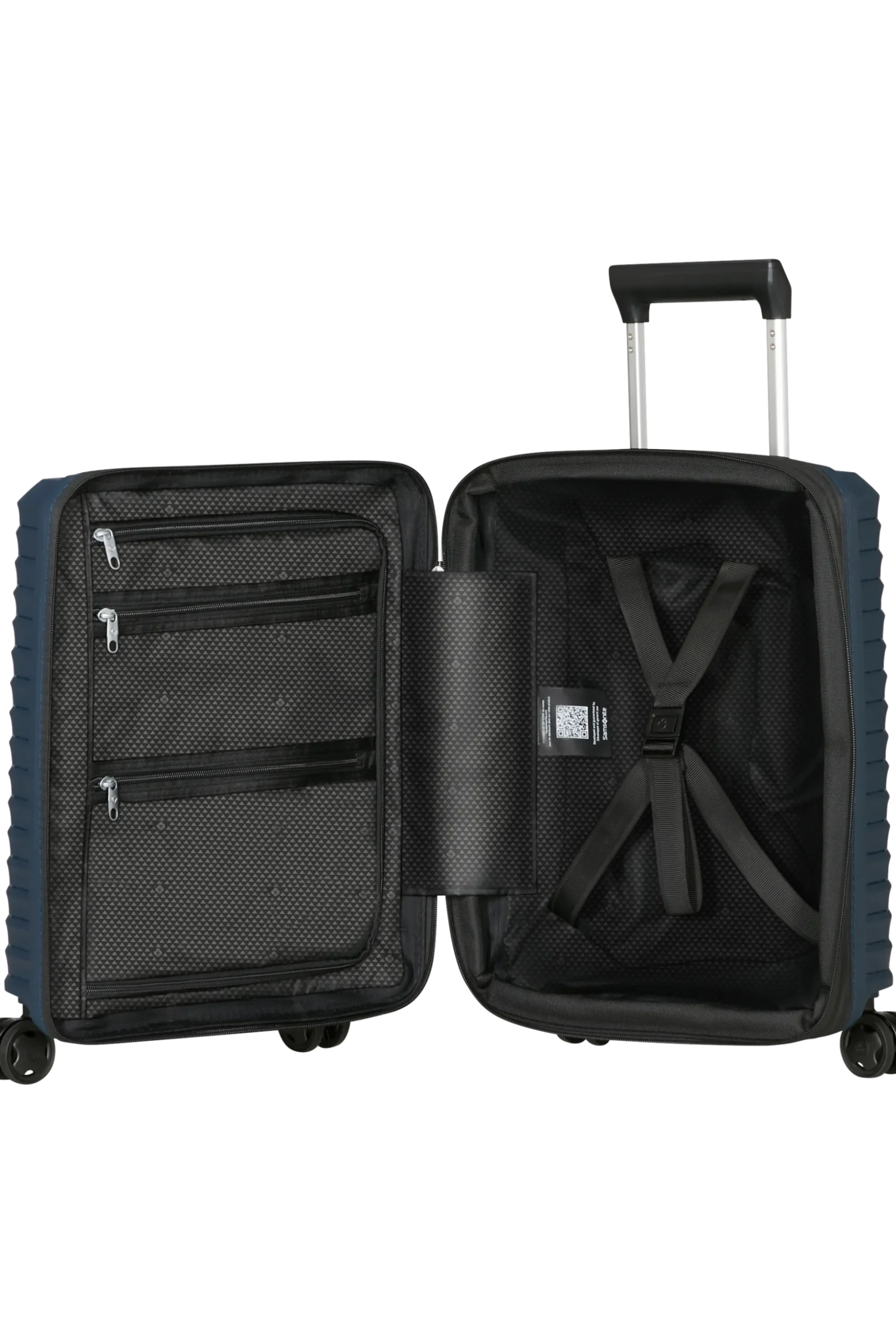 Upscape - Trolley (4 ruote) underseater 45cm