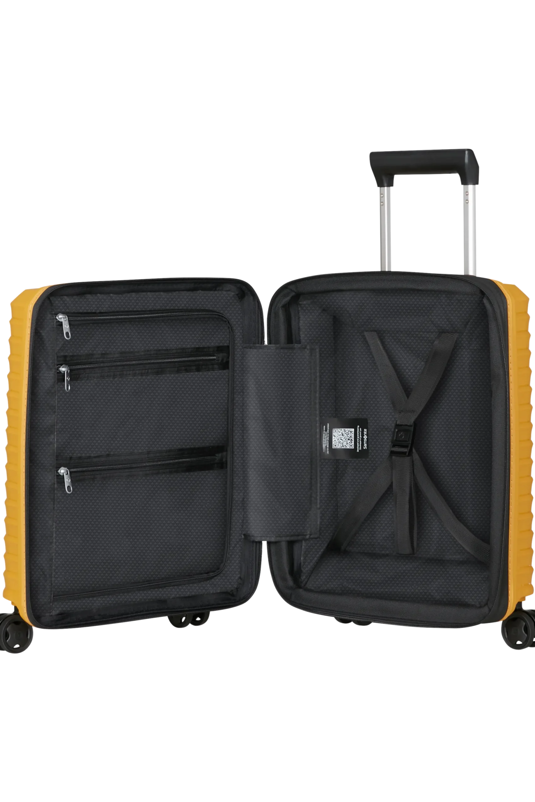 Upscape - Trolley (4 ruote) underseater 45cm