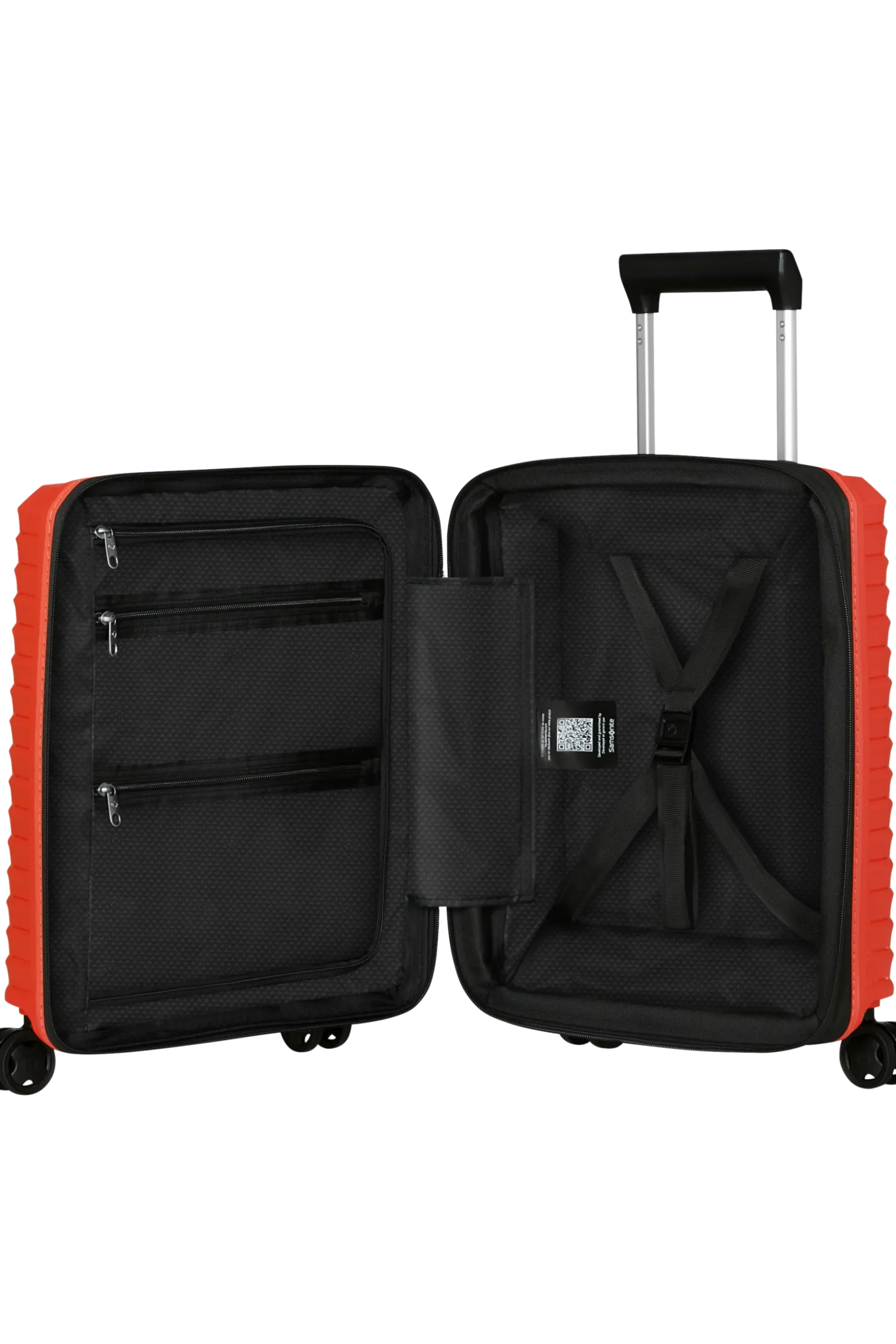 Upscape - Trolley (4 ruote) underseater 45cm