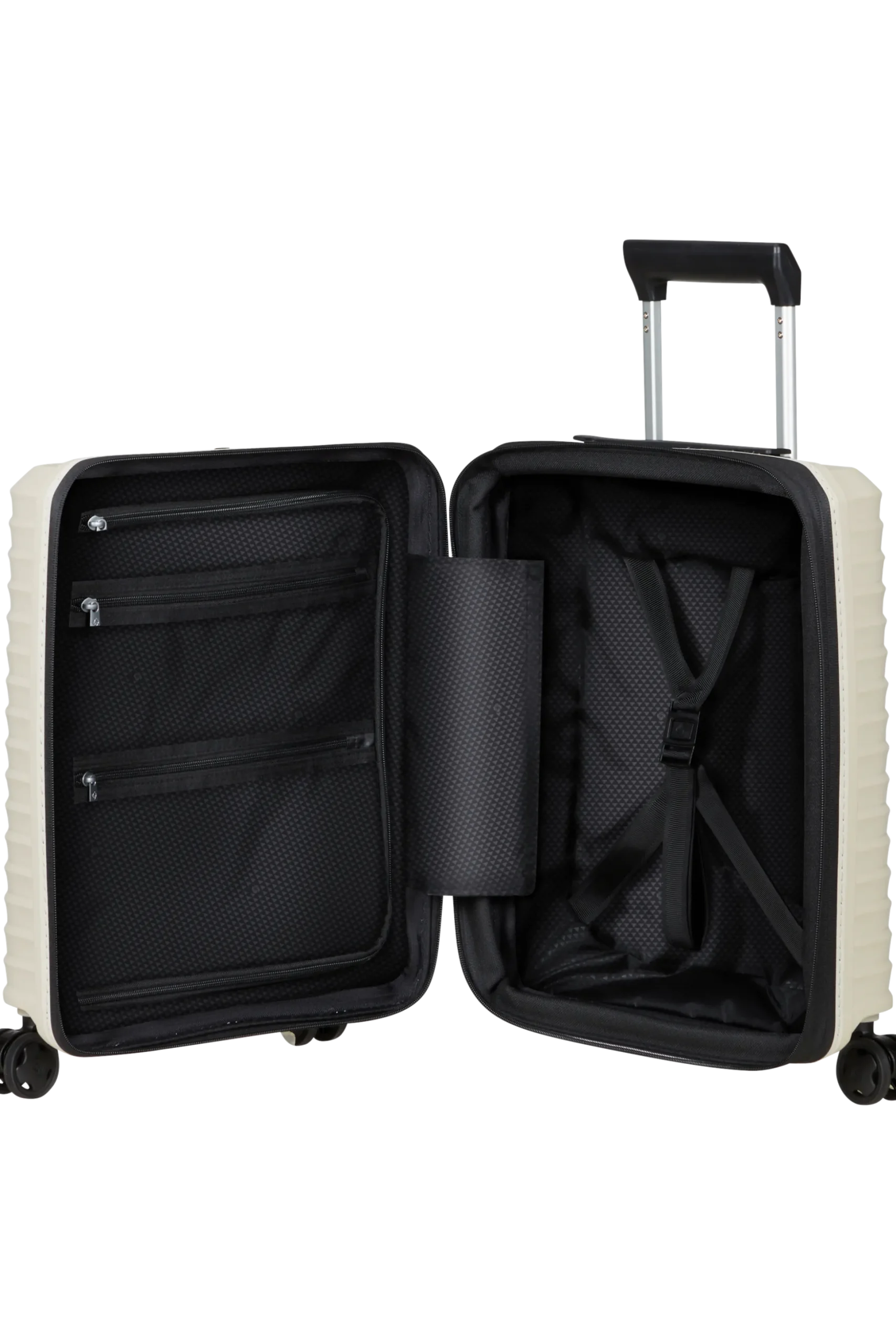 Upscape - Trolley (4 ruote) underseater 45cm