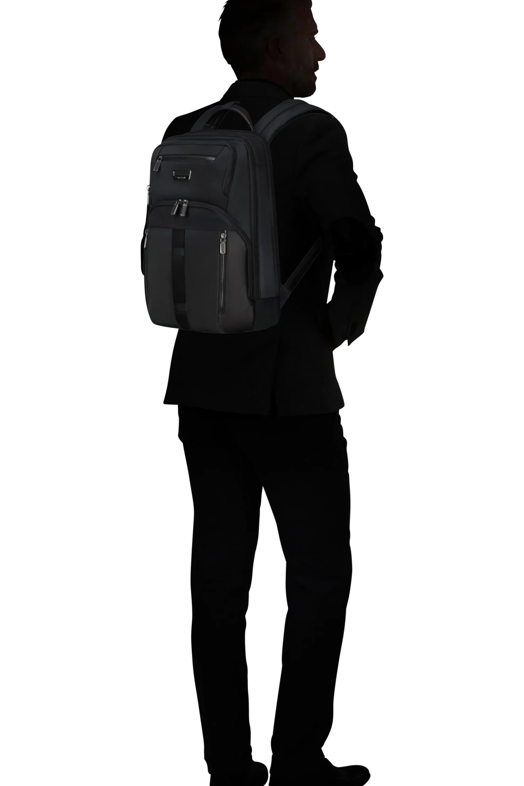 Urban-Eye - Zaino 14.1"