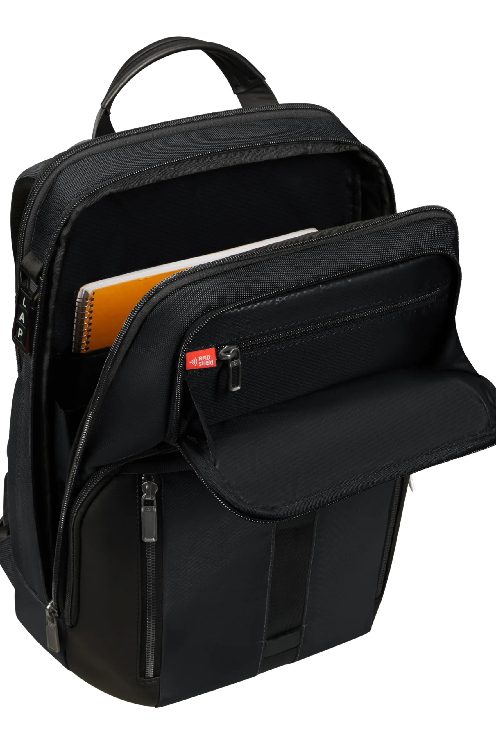 Urban-Eye - Zaino 14.1"