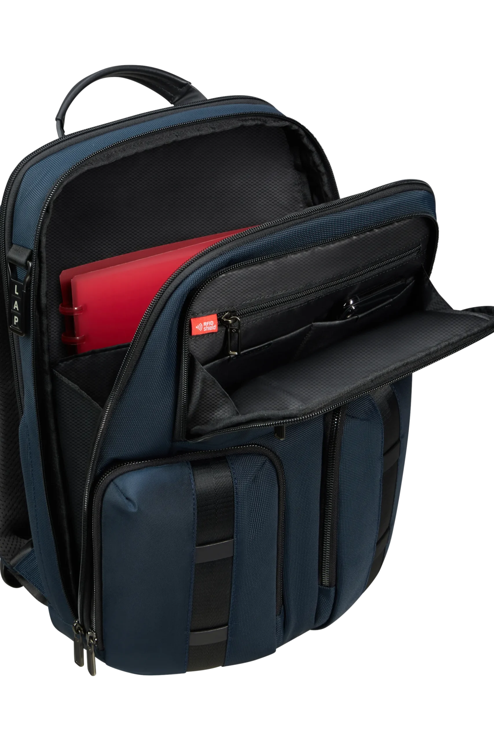 Urban-Eye - Zaino 15.6"