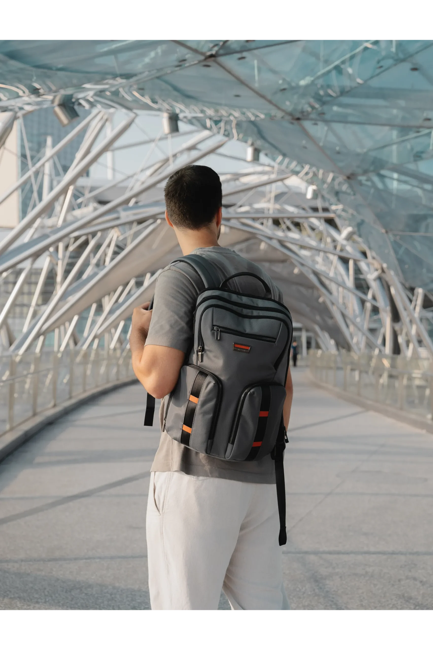 Urban-Eye - Zaino 15.6"