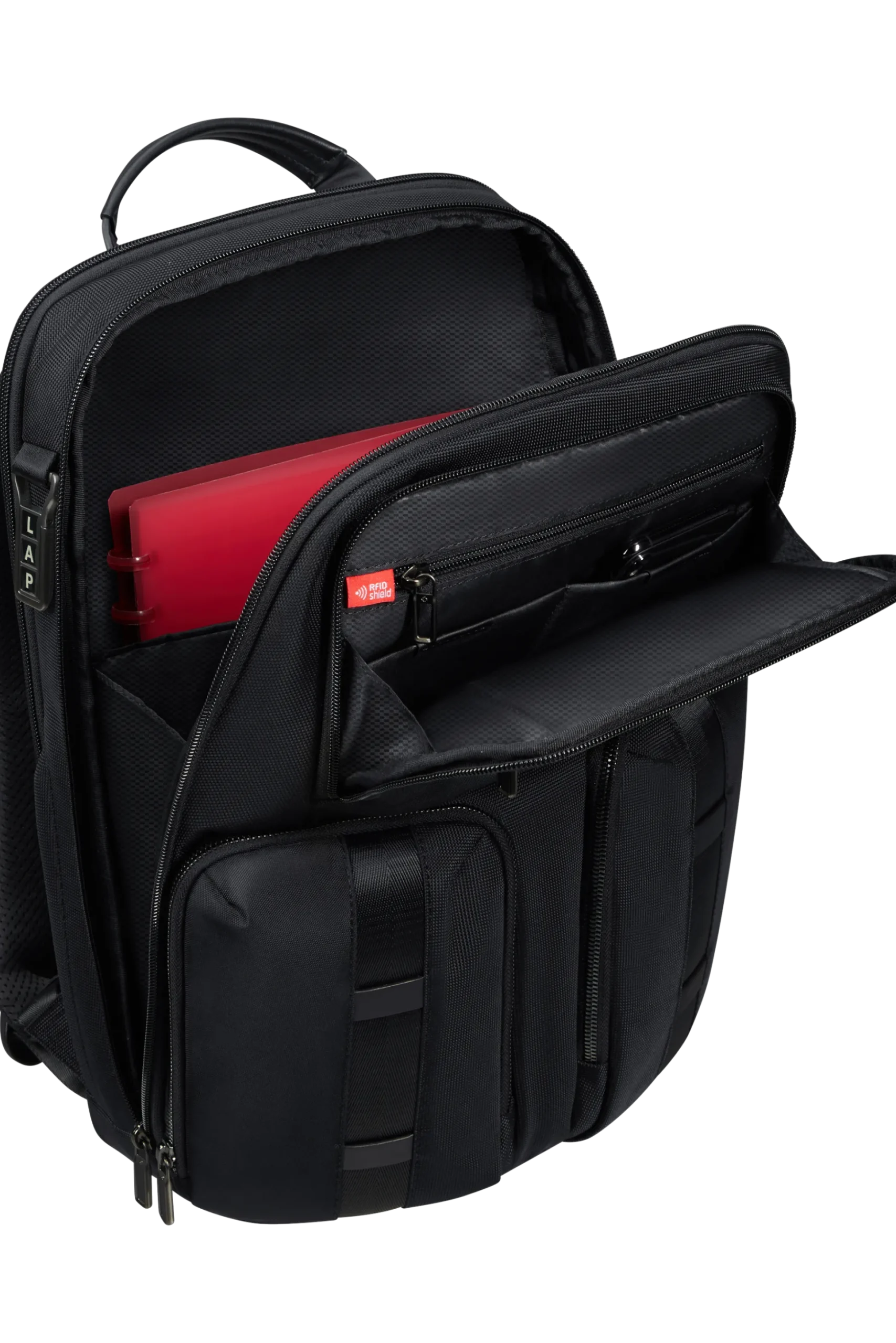 Urban-Eye - Zaino 15.6"