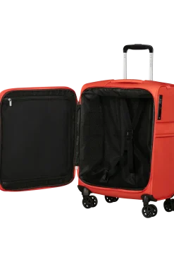 Urbify - Trolley espandibile (4 ruote) 55cm