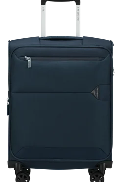 Urbify - Trolley espandibile (4 ruote) 55cm