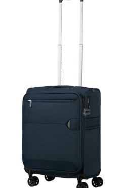 Urbify - Trolley espandibile (4 ruote) 55cm