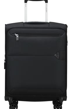 Urbify - Trolley espandibile (4 ruote) 55cm
