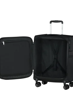 Urbify - Trolley espandibile (4 ruote) 55cm