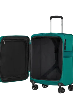 Urbify - Trolley espandibile (4 ruote) 55cm