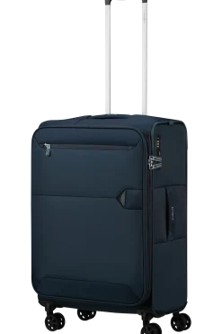 Urbify - Trolley espandibile (4 ruote) 68cm