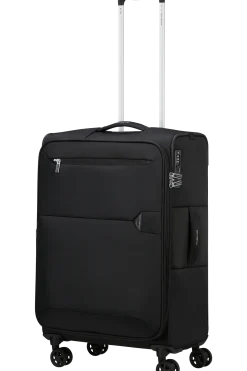 Urbify - Trolley espandibile (4 ruote) 68cm