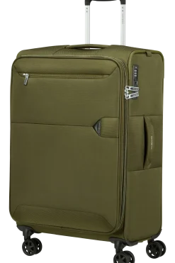 Urbify - Trolley espandibile (4 ruote) 68cm
