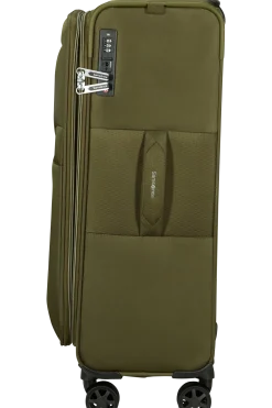 Urbify - Trolley espandibile (4 ruote) 68cm