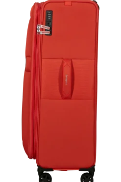 Urbify - Trolley espandibile (4 ruote) 78cm