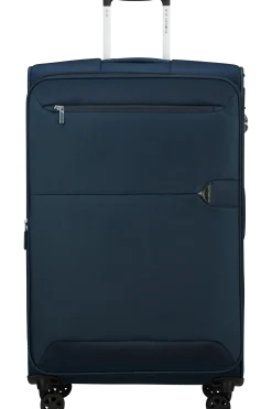 Urbify - Trolley espandibile (4 ruote) 78cm