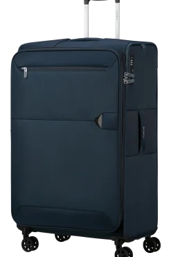 Urbify - Trolley espandibile (4 ruote) 78cm