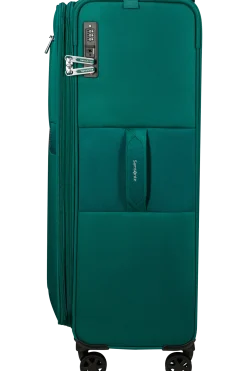 Urbify - Trolley espandibile (4 ruote) 78cm