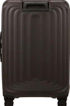 2Wander - Trolley espandibile (4 ruote) 69cm