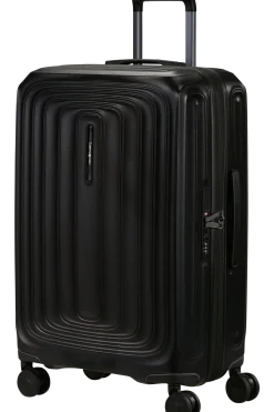 2Wander - Trolley espandibile (4 ruote) 69cm