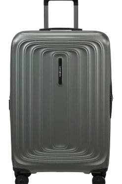 2Wander - Trolley espandibile (4 ruote) 69cm