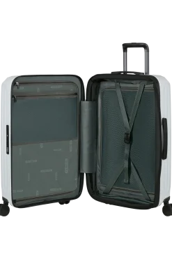 2Wander - Trolley espandibile (4 ruote) 69cm