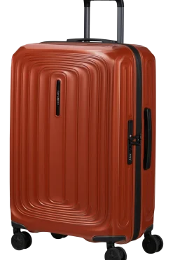 2Wander - Trolley espandibile (4 ruote) 69cm