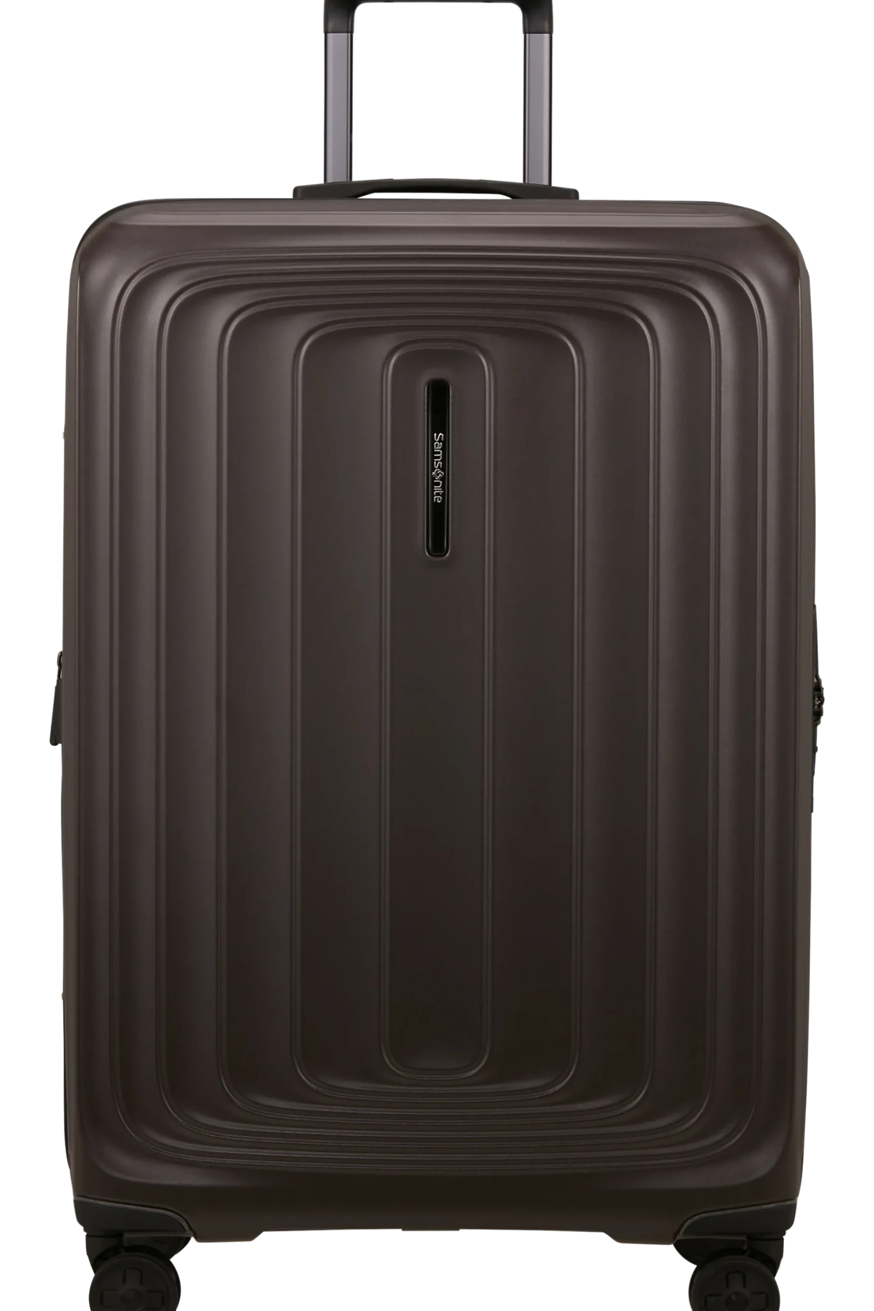 2Wander - Trolley espandibile (4 ruote) 75cm