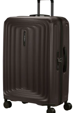 2Wander - Trolley espandibile (4 ruote) 75cm