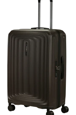 2Wander - Trolley espandibile (4 ruote) 75cm