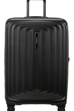 2Wander - Trolley espandibile (4 ruote) 75cm