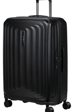 2Wander - Trolley espandibile (4 ruote) 75cm