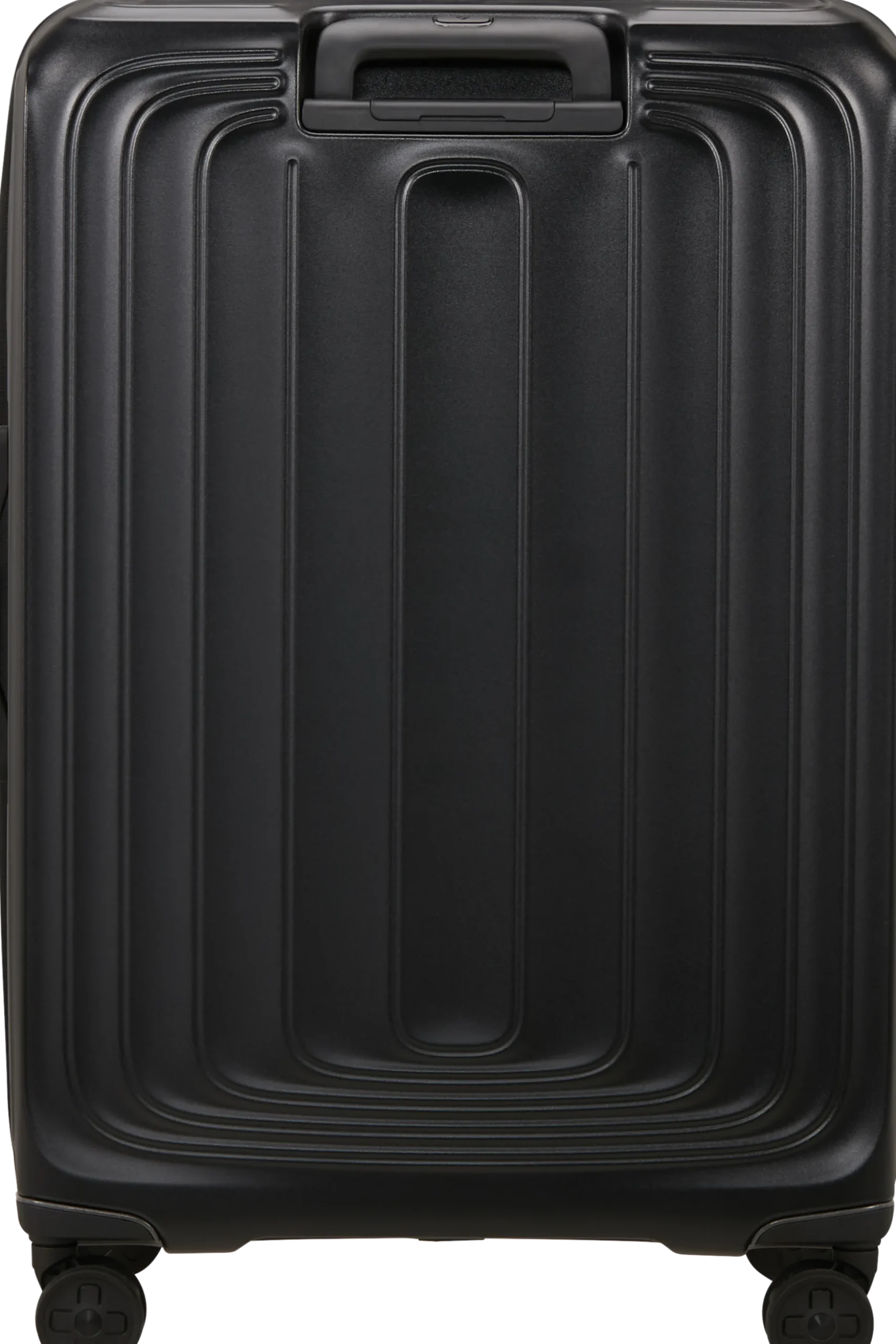 2Wander - Trolley espandibile (4 ruote) 75cm